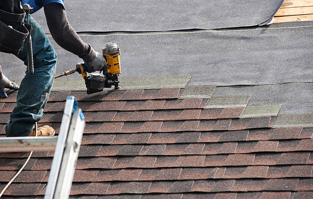 Licensed Roofing service in Nauvoo, IL - Brentwood Metal Roofing